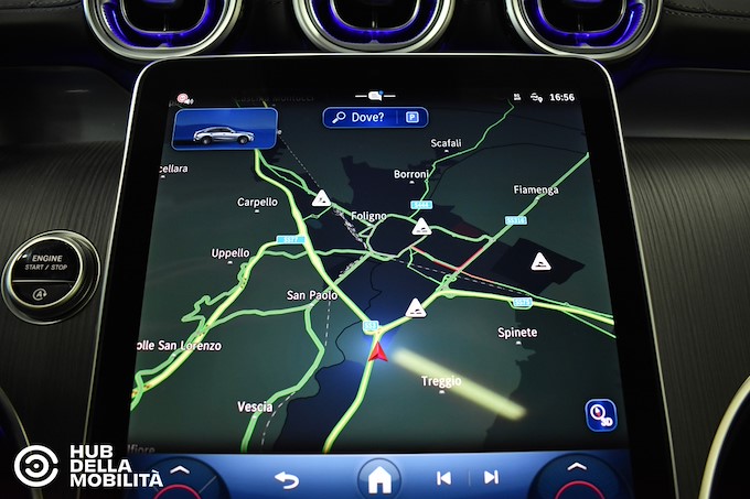 MERCEDES-BENZ GLC 450 d Mild hybrid 4Matic Coupé AMG Line Premium